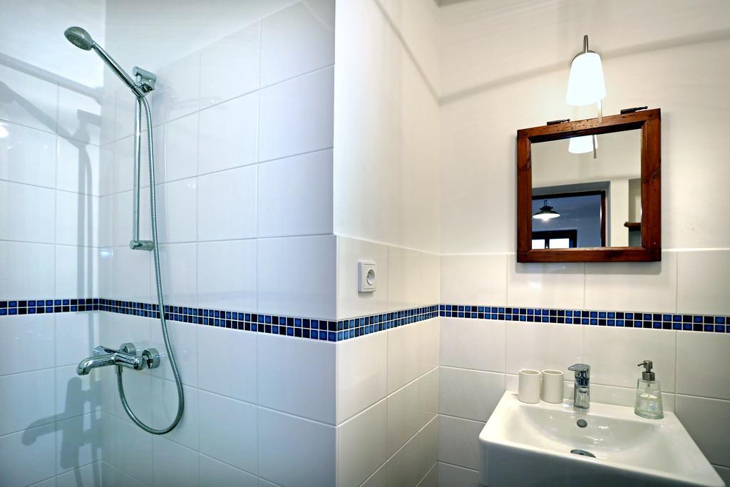 Penzion U Lasiku Unetice Chambre photo